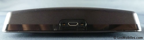 Test Gametel manette Bluetooth iPhone et les Android véritable console portable