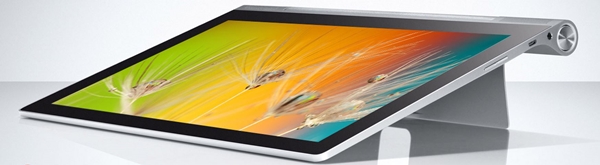 Lenovo Yoga Tablet 2