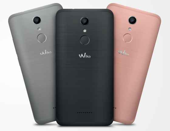 Wiko annonce le U Pulse et le U Pulse Lite (MWC 2017)