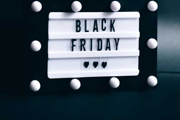 Black Friday : la sélection des meilleures promotions sur les forfaits mobiles