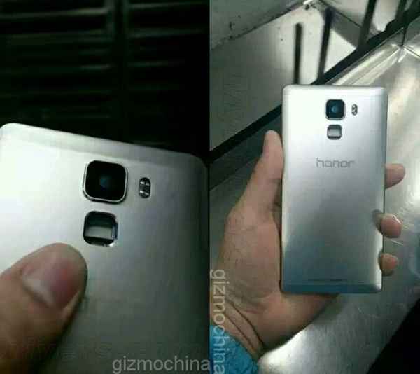 Honor 7 Plus