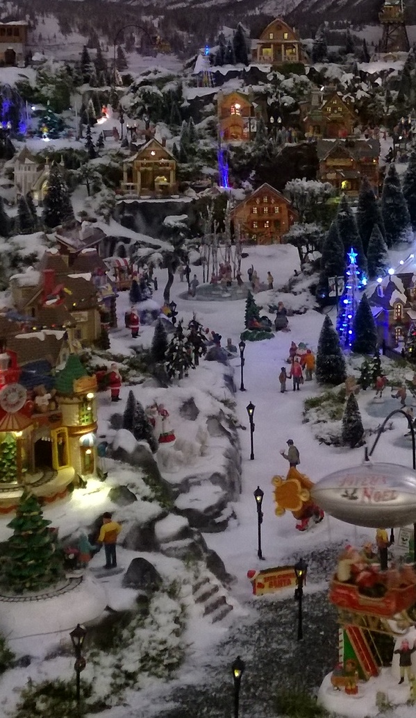 Nokia Lumia 1520 test photo