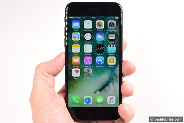 Test de l’Apple iPhone 7 : une version « S » de l’iPhone 6S qui ne veut pas se l’avouer