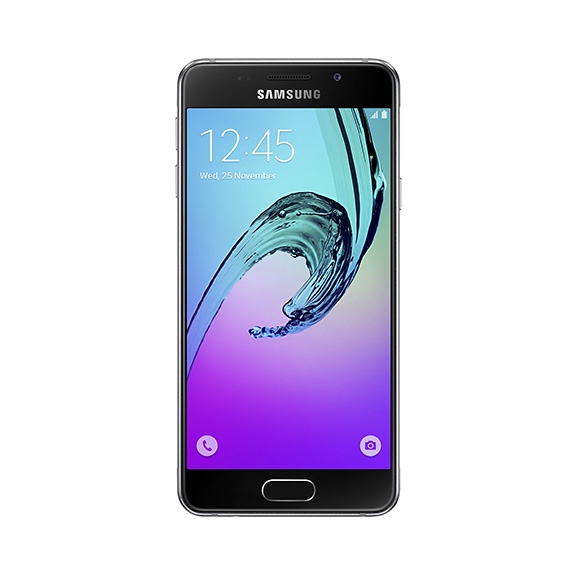 Samsung Galaxy A3 (2016) : quelques améliorations pour le plus petit des Galaxy A