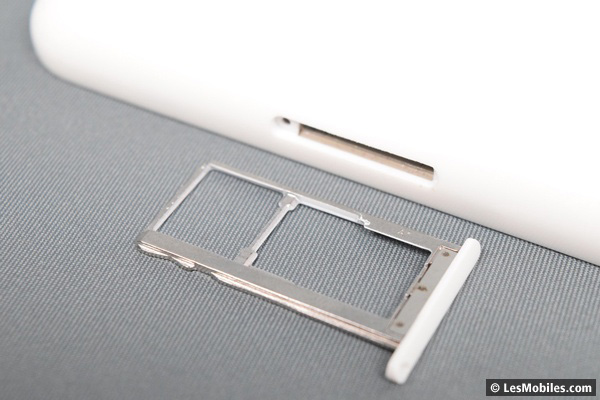 Meizu m2 note prise en main