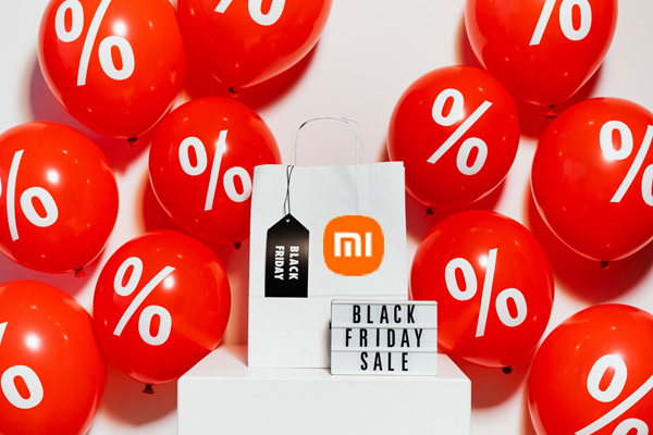 Les meilleures promos Xiaomi Black Friday : Xiaomi 11T, Poco F3, Poco X3 pro, Mi 11i et Xiaomi 11 Lite 5G