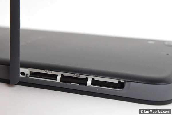 HTC Desire 626 prise en main