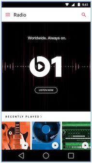 Apple Music Android