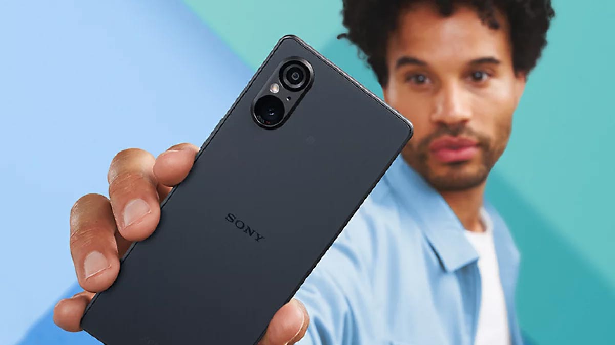 Clap de fin pour le nom Xperia et une caméra sous l’écran pour les smartphones Sony ?
