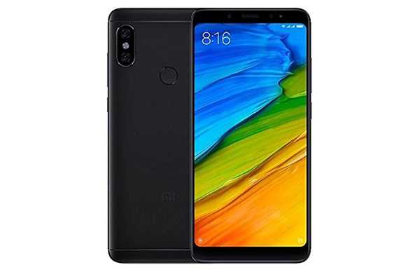 Bon plan : le Xiaomi Redmi Note 5 (32 Go) à 132,99 euros