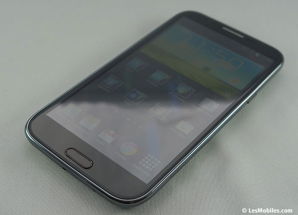 Prise en main EVI WalletHD