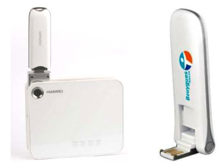 Bouygues Telecom Entreprises lance un hot spot Wi-Fi nomade
