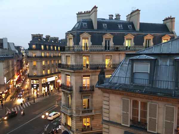 Wiko Highway 4G photo