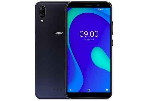 Le Wiko Y80 est disponible. Où l’acheter au meilleur prix ?