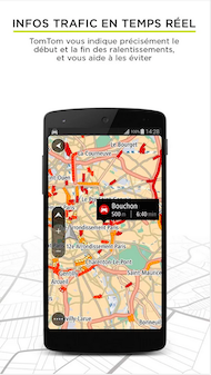 TomTom Go Mobile