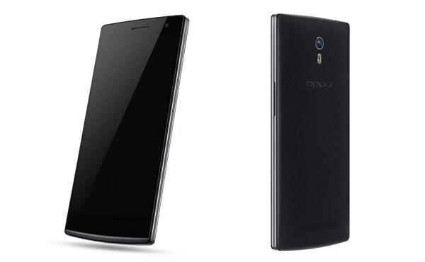 Oppo Find 7 : déjà récompensé pour son design ?