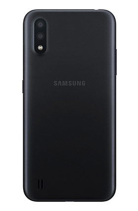 Samsung Galaxy A01