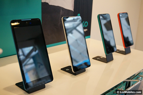 Wiko Sunset 2 (MedPi 2015)