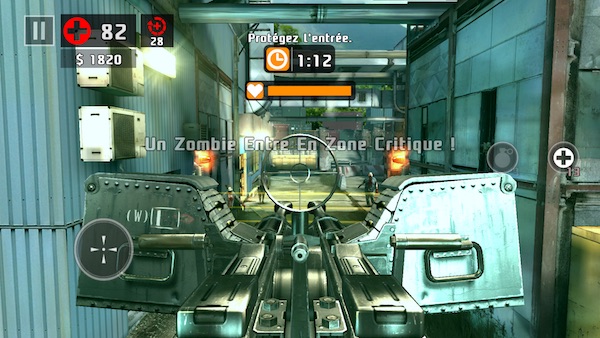 Huawei Nova multimedia