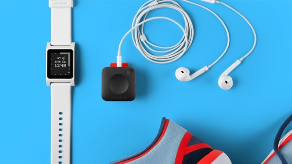 Pebble Core : un petit boîtier malin pour accompagner les Pebble 2 et Pebble Time 2