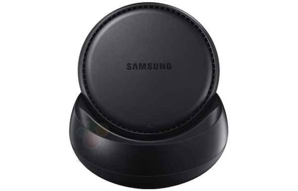 Samsung Galaxy S8 : les accessoires révélés avant l’heure