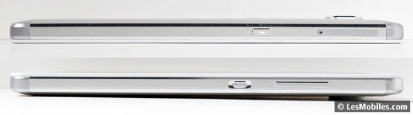 Honor 7 prise en main