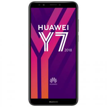 Huawei officialise en France l’arrivée du Y6 (2018) et du… Y7 (2018) !