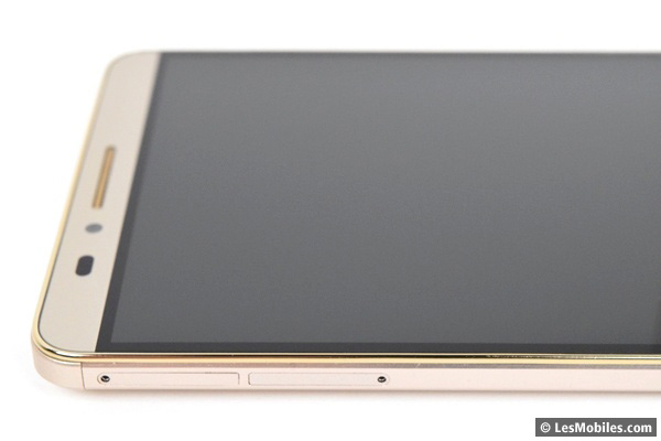 Huawei Ascend Mate 7 Gold