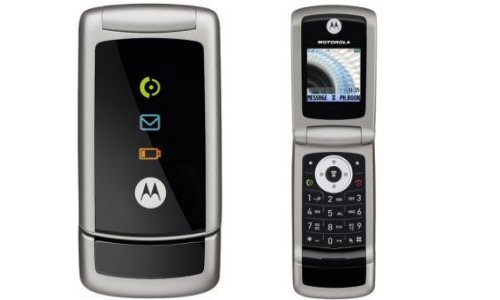 Motorola W220