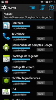 Wiko Highway 4G performance