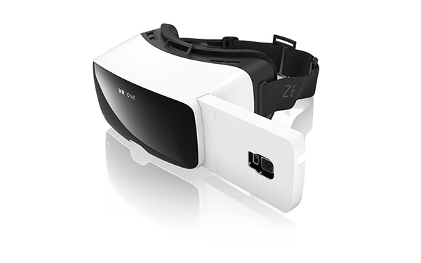 Carl Zeiss et Archos : des casques de réalité virtuelle à moins de 100 dollars