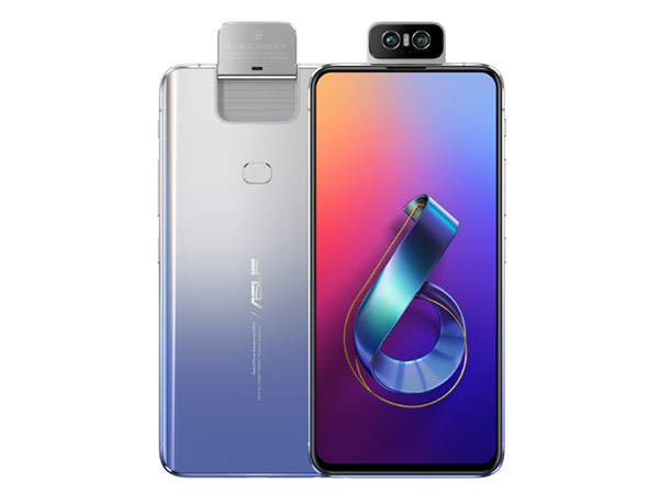 Où acheter l’Asus ZenFone 6 ?