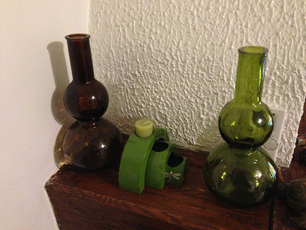 BlackBerry Z10 : photo iPhone 5