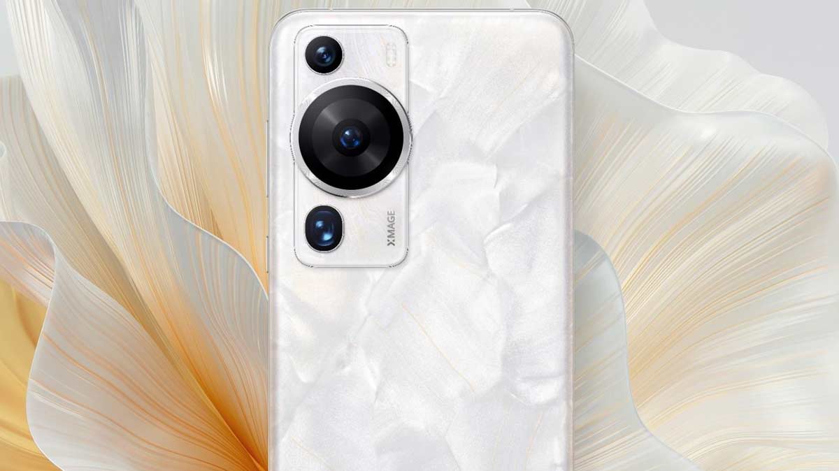 Huawei lance la commercialisation de son flagship P60 Pro, nouveau champion des photos ?