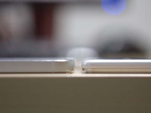 Nubia Z5 image en fuite