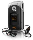 Sony Ericsson W300i : le mobile Walkman EDGE