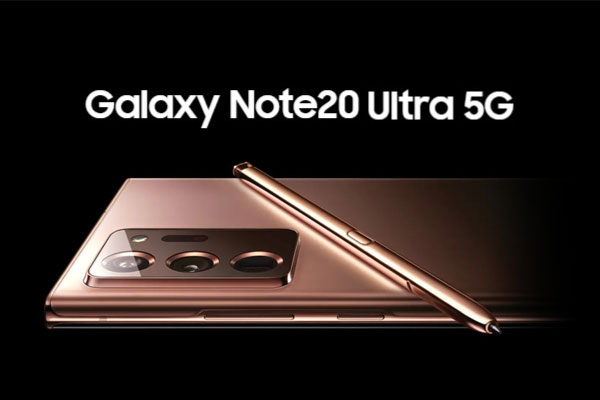 Test Samsung Galaxy Note 20 Ultra : Un grand gabarit avec stylet, mais qui a bien du mal face à la concurrence