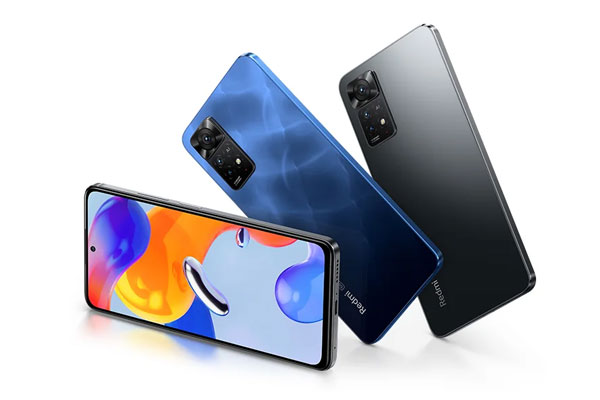 Quel Smartphone Xiaomi 5G à moins de 300€ choisir : Redmi Note 11 Pro 5G, Redmi Note 10 5G, 11 Lite 5G NE, Poco X4 Pro ou Poco F3 ?