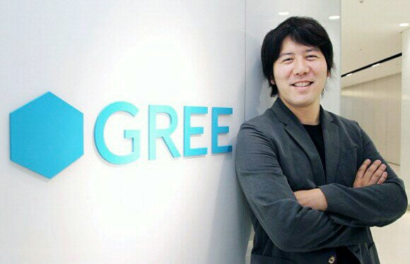 Allô Japon #9 : GREE, le réseau social des gamers