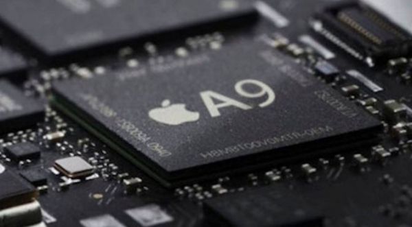 Apple iPhone 7 : Samsung écarté de la production du chipset ?