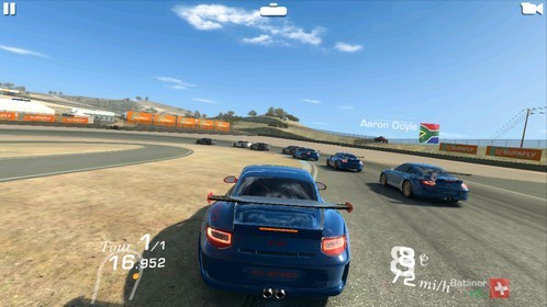 HTC One Max : jeux vidéo