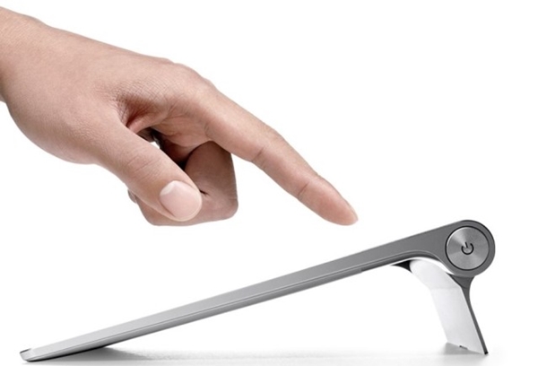 Lenovo Yoga Tablet