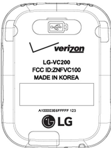 LG préparerait une montre 4G pour l'opérateur américain Verizon