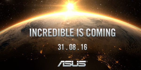 Asus dévoile la date de sa conférence pré-IFA