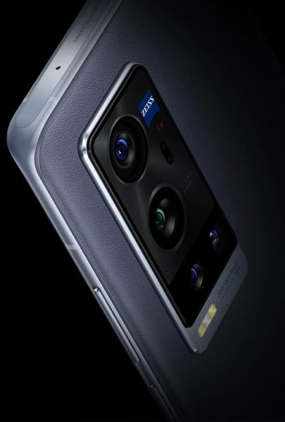 Vivo X60 Pro APN Zoom