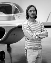 Apple engage Marc Newson, une star du design industriel