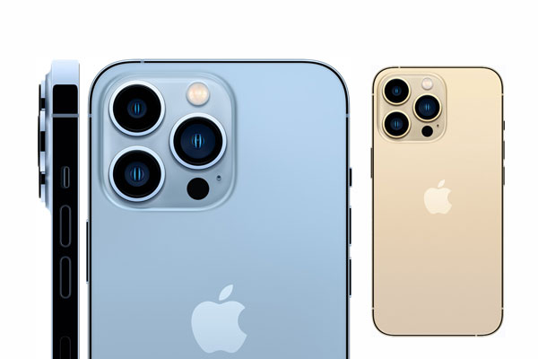 iPhone 13 Pro et Pro Max : vous voulez les payer moins cher ? Voici le bon plan à ne pas rater !