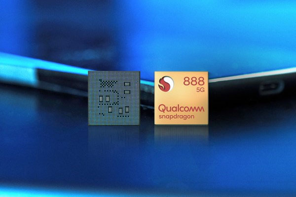 Qualcomm dévoile son processeur haut de gamme pour smartphone, Snapdragon 888