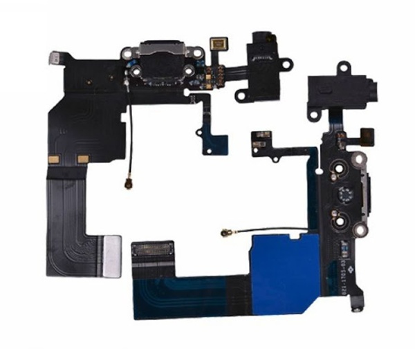 Connecteur Lightning