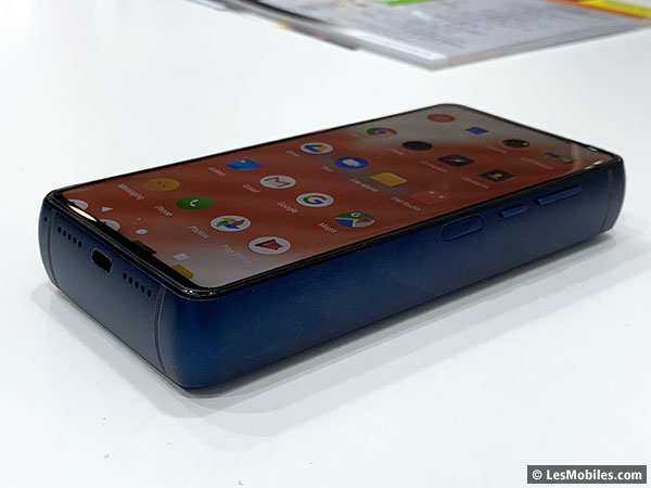 Energizer PowerMax P18K Pop